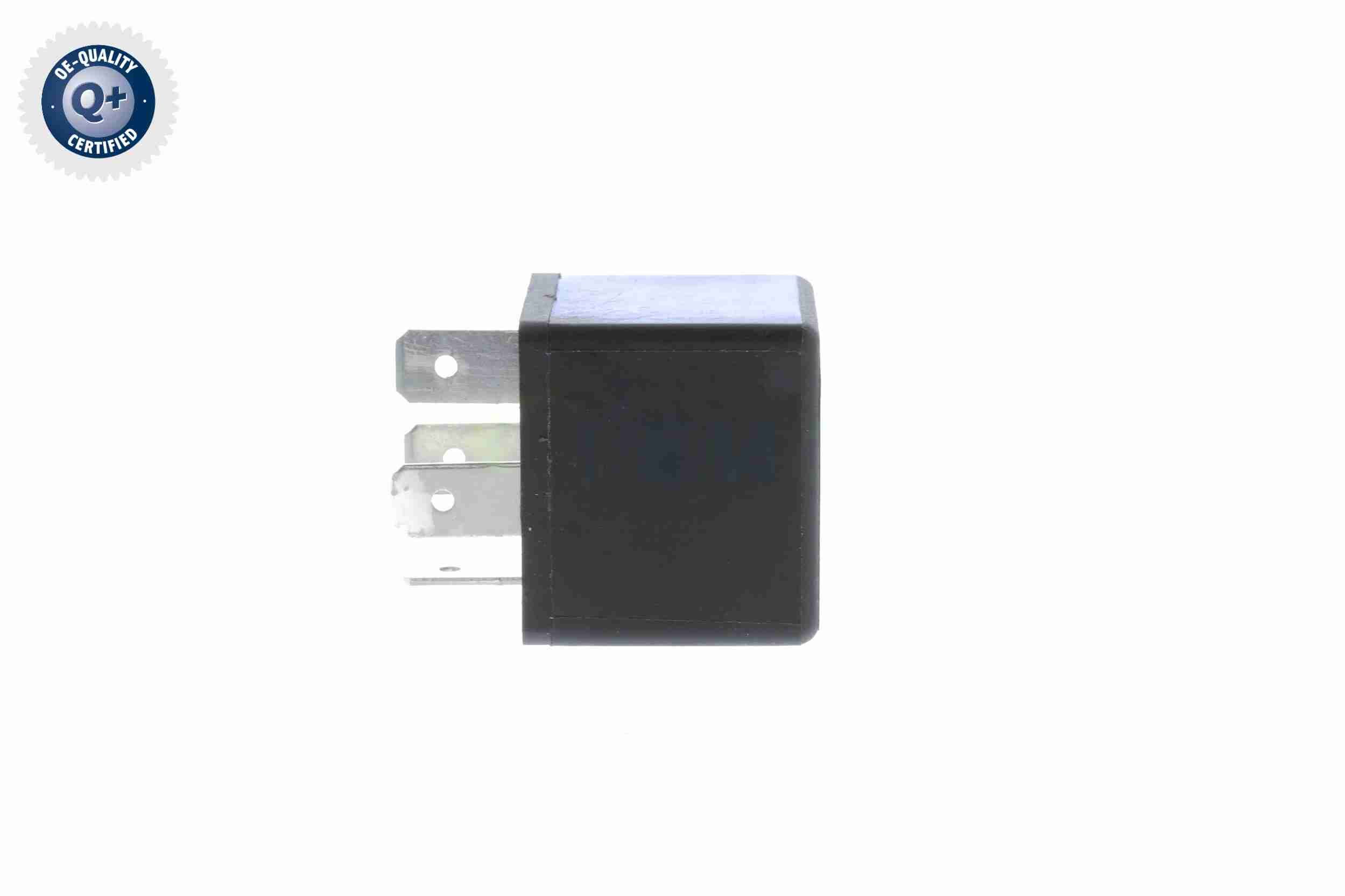 relė, valymo / plovimo intervalas