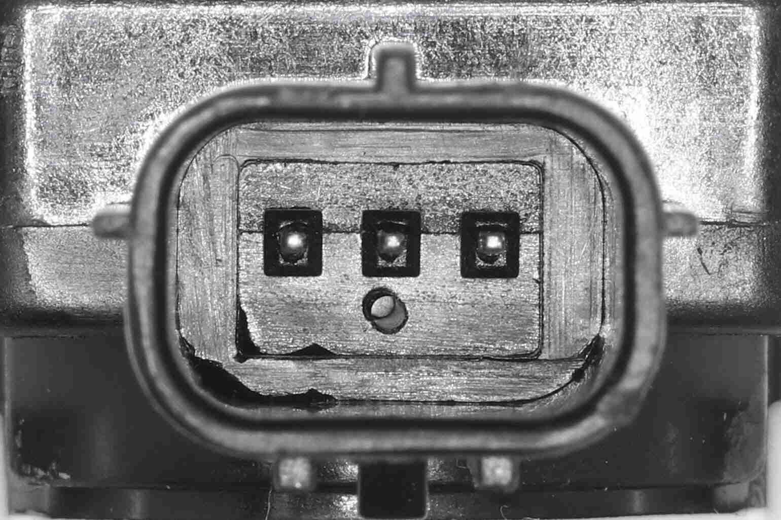 Sensor, Leuchtweitenregulierung