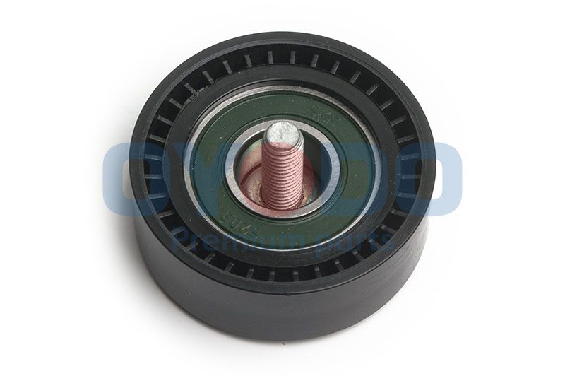 Spannrolle, Keilrippenriemen