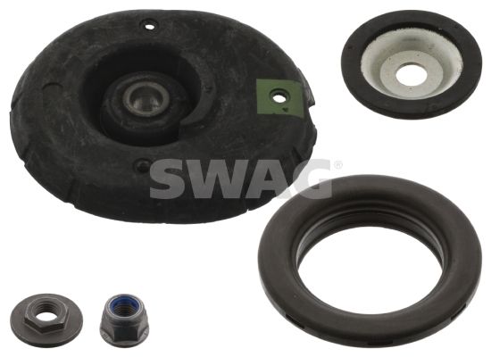 Repair Kit, suspension strut support mount 62 94 5691