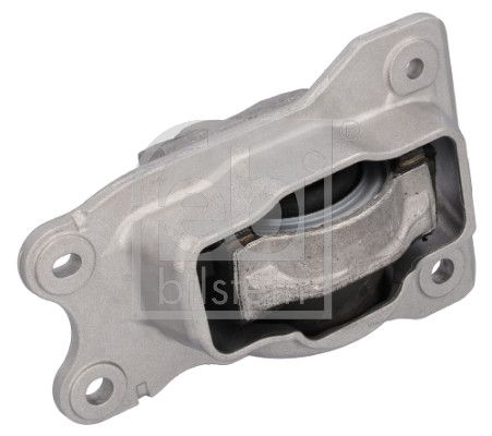 Lagerung, Automatikgetriebe