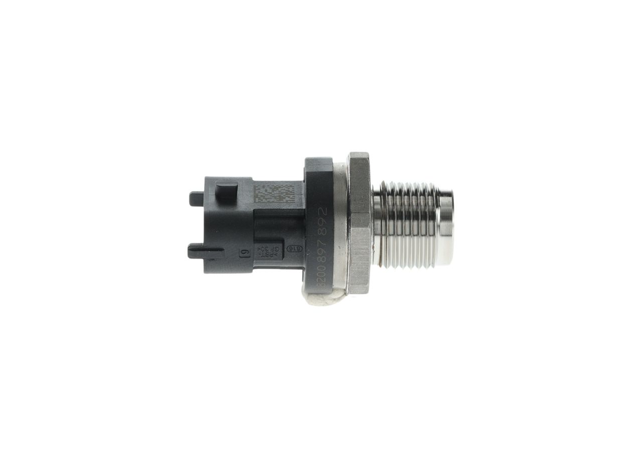 Sensor, Kraftstoffdruck