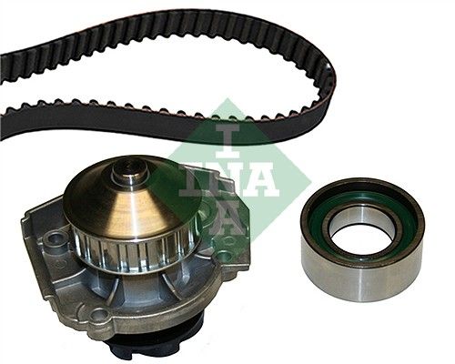 Water Pump & Timing Belt Kit 530 0009 30