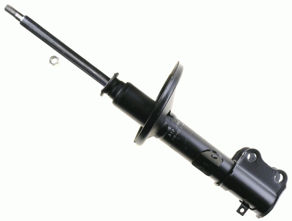 SACHS SHOCK ABSORBER - TecDoc Only