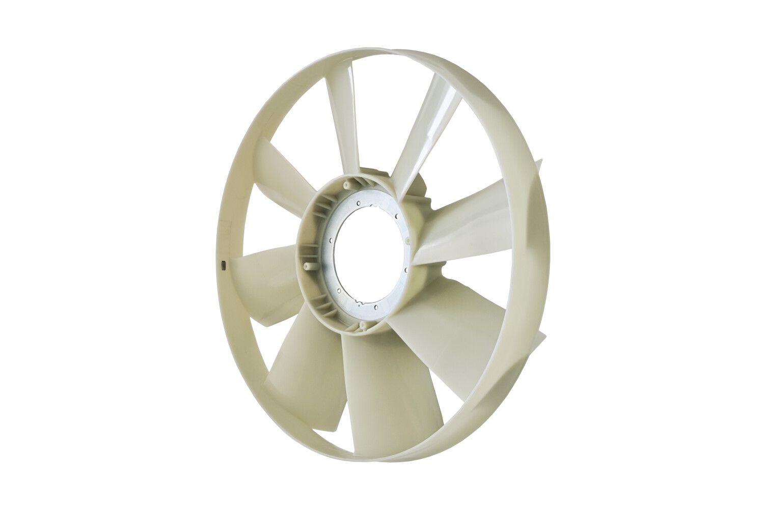 Núcleo del ventilador, refrigeración del motor