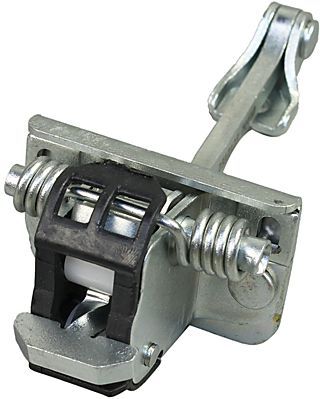 Türfeststeller