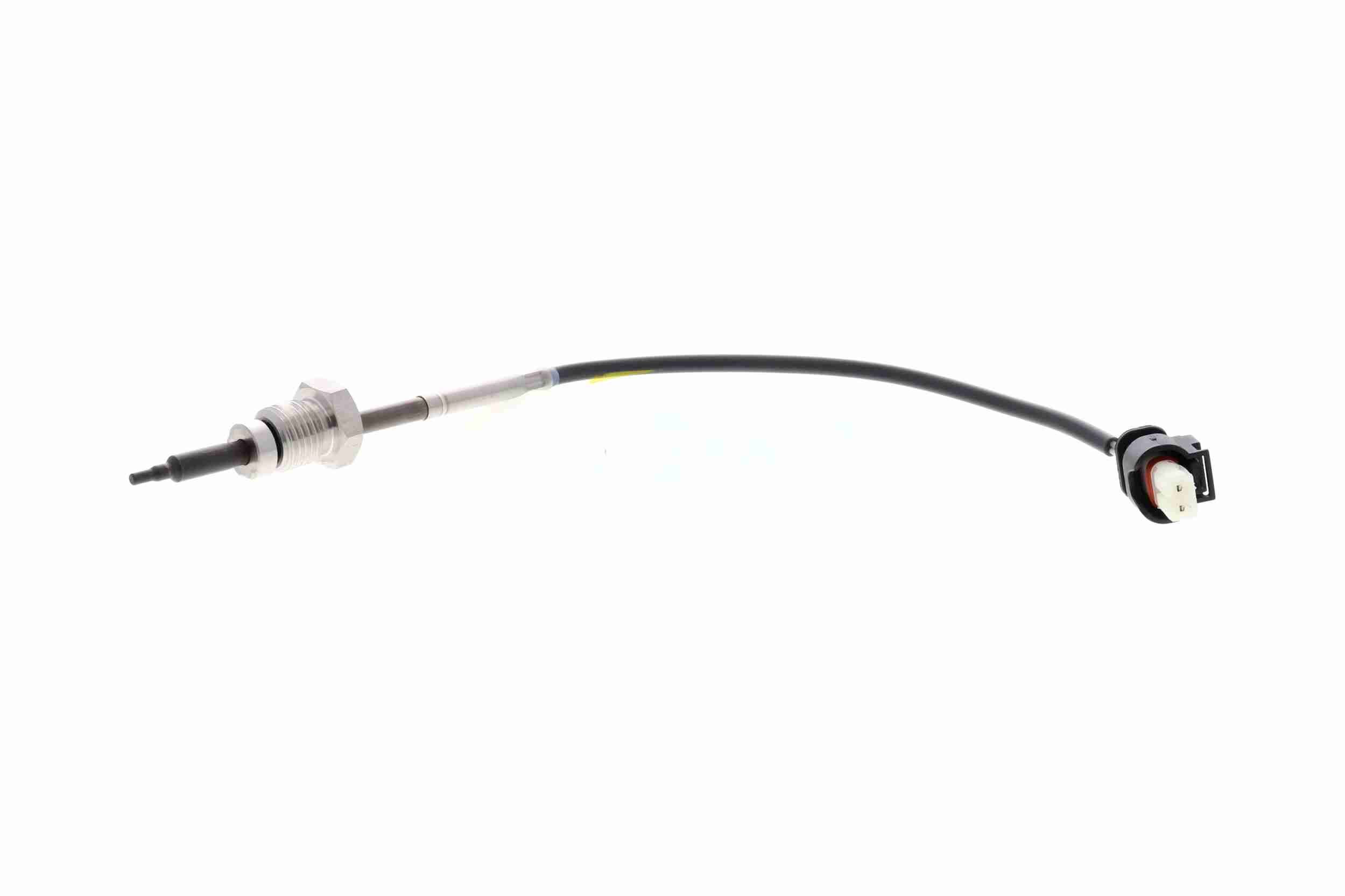 Sensor, Abgastemperatur