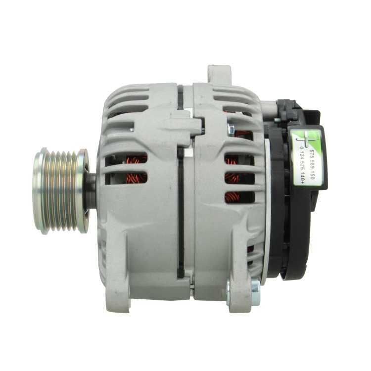 Generator Generator