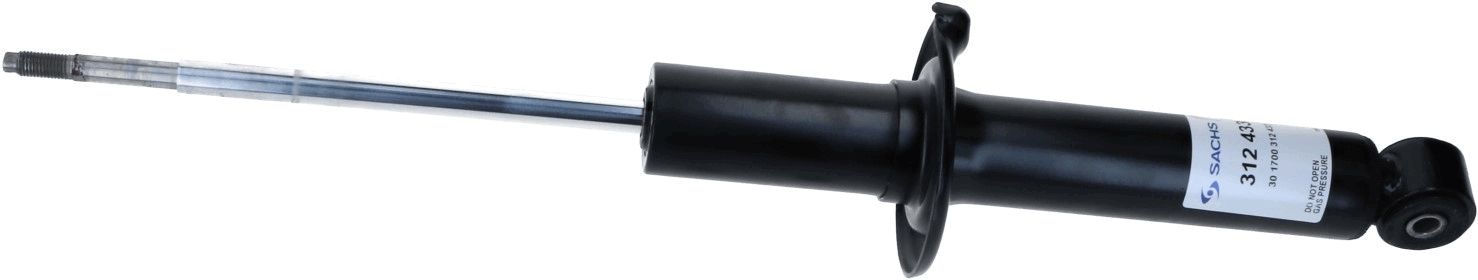 Sto&szlig;d&auml;mpfer