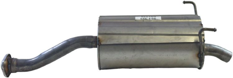 Endschalld&auml;mpfer