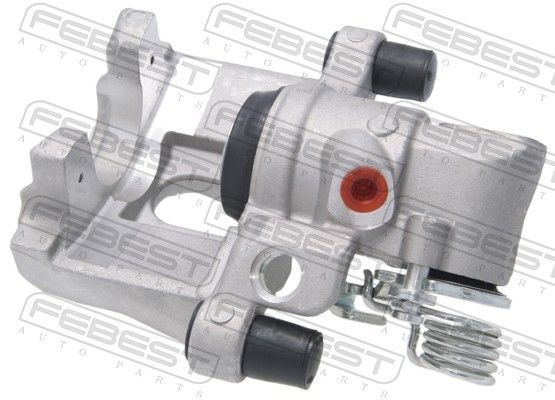 Brake Caliper 0577-MZ3RL