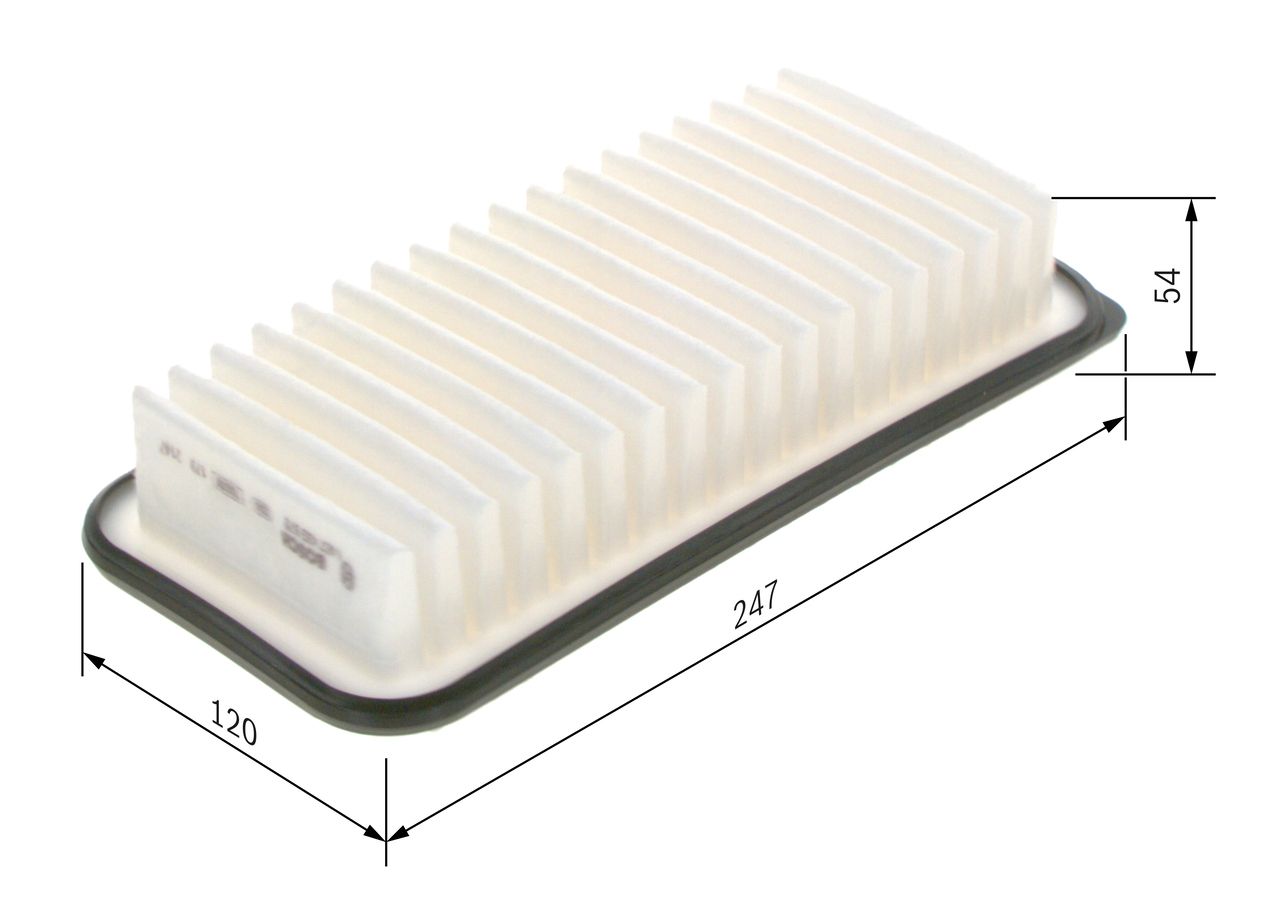 Luftfilter