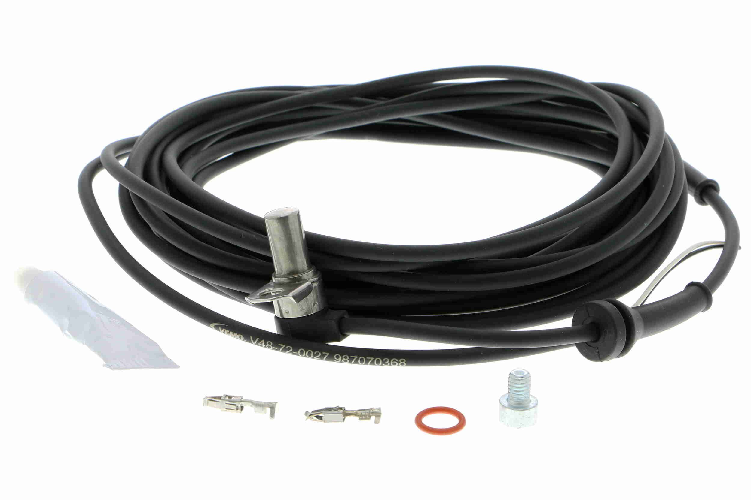 Sensor, Raddrehzahl