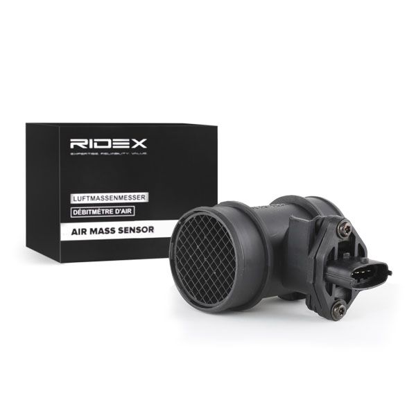 RIDEX 3926A0032 Mass Air Flow Sensor