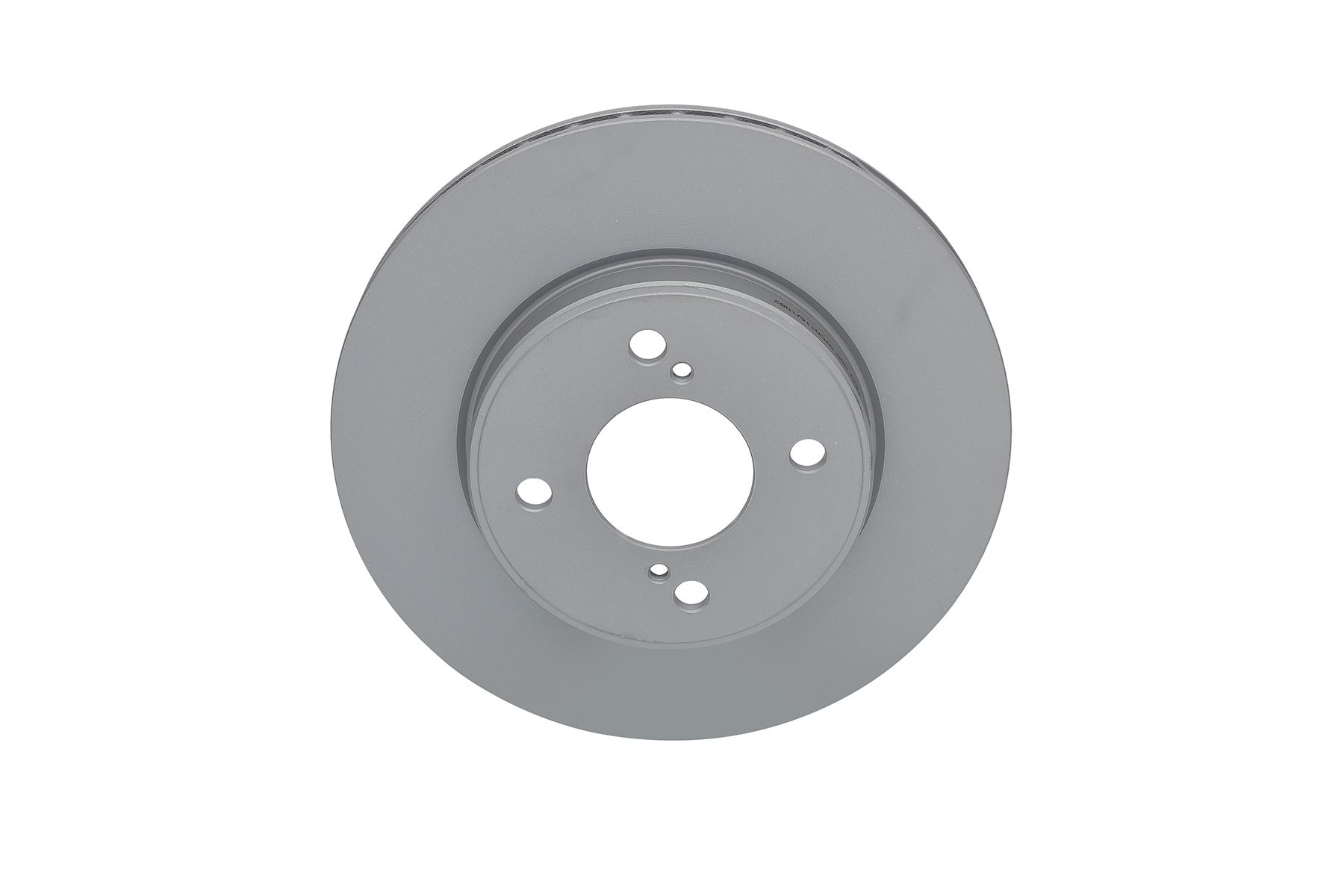 Brake Disc 24.0120-0248.1