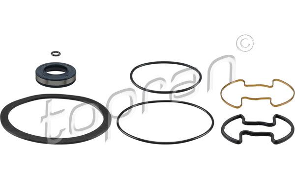 Dichtungssatz, Lenkgetriebe