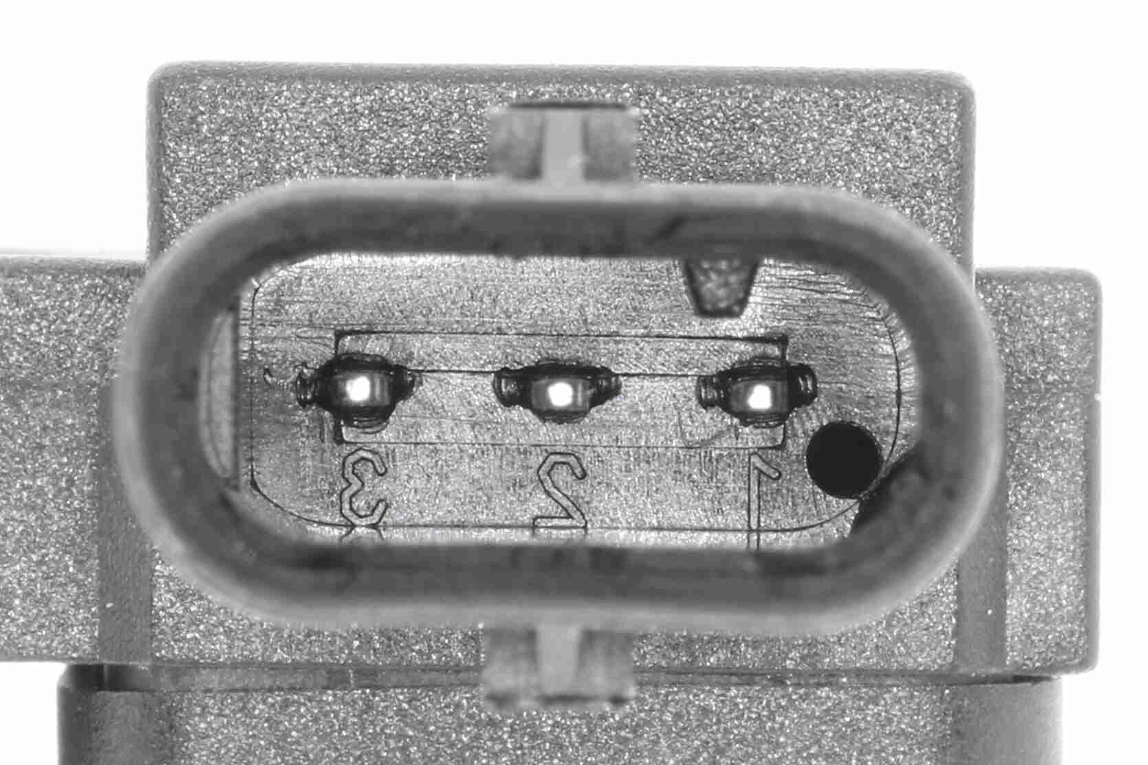 Sensor, Saugrohrdruck