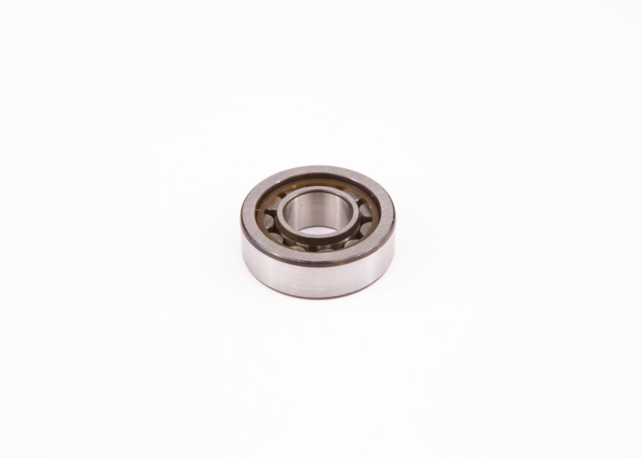 Balero de anillos colectores, alternador