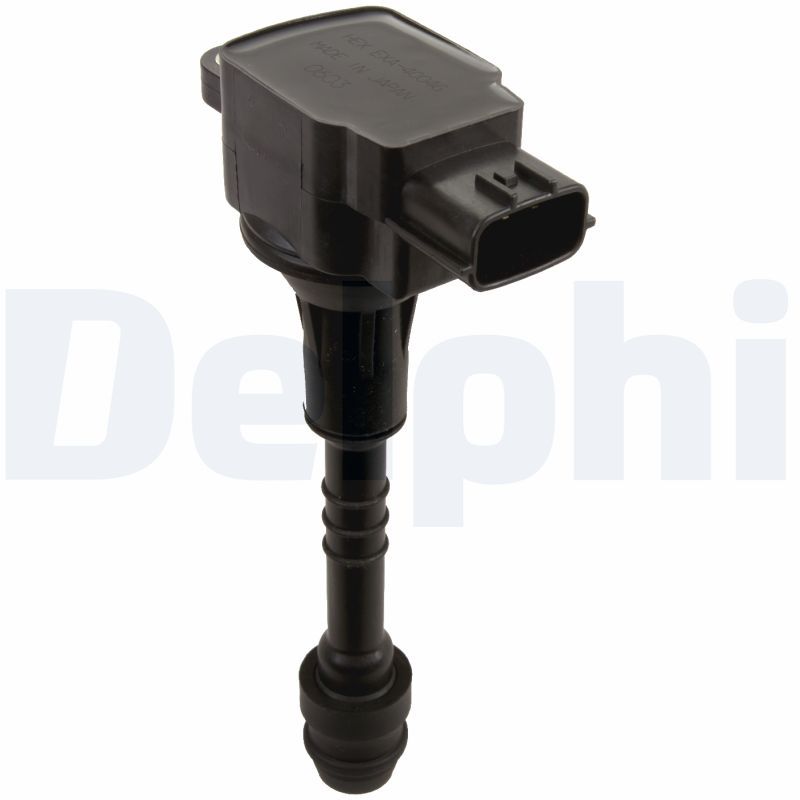 Ignition Coil GN10245-12B1