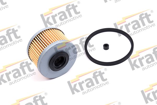 Fuel Filter 1725030