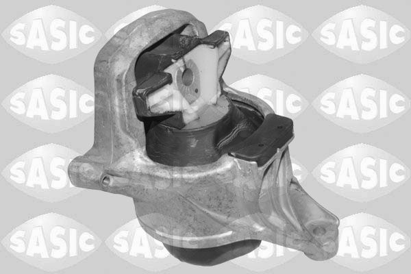 SASIC 2706558 - Lagerung, Motor