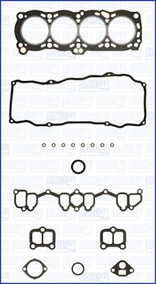 Juego de juntas, culata de cilindro
