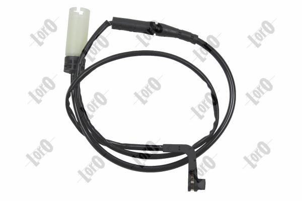 Warnkontakt, Bremsbelagverschlei&szlig;