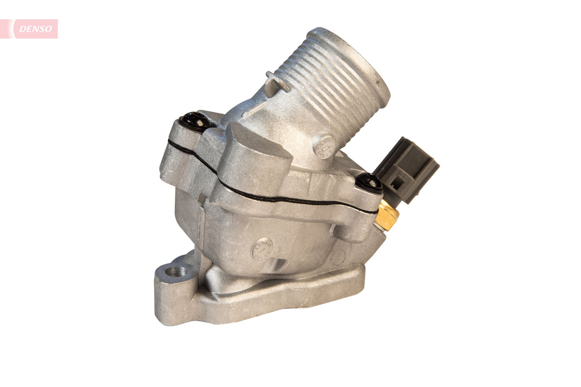Thermostat, Kühlmittel