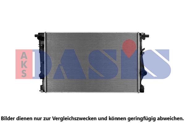 K&uuml;hler, Motork&uuml;hlung