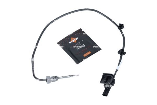 Sensor, Abgastemperatur