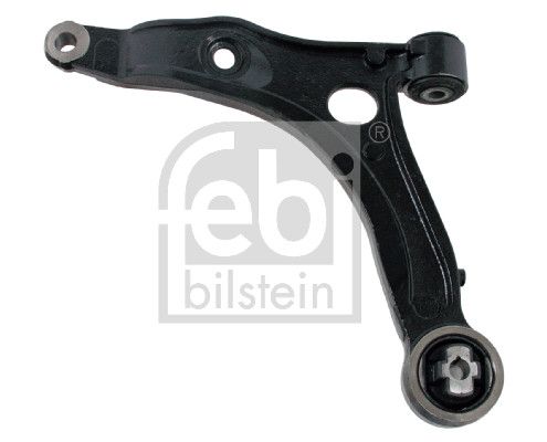 Control/Trailing Arm, wheel suspension 31297