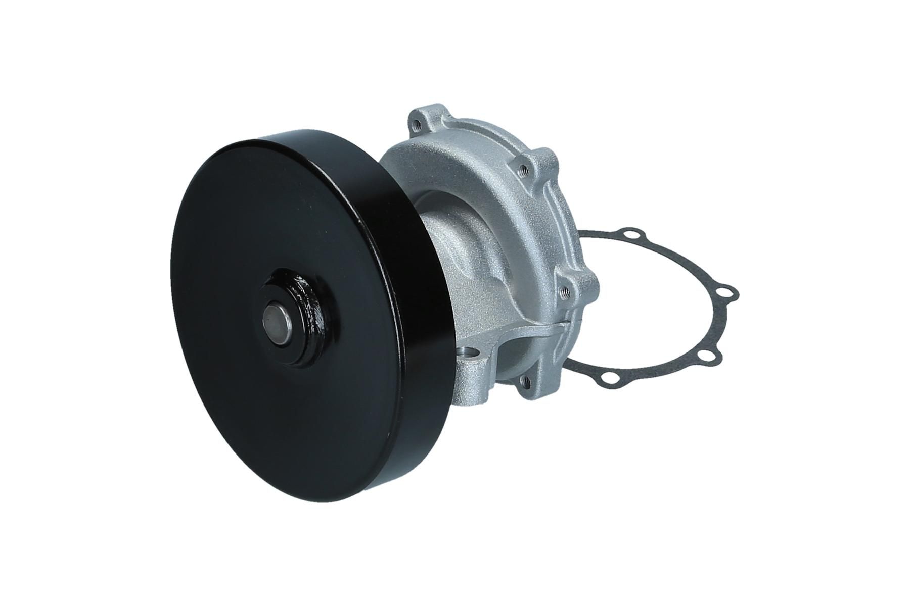 KAMOKA T0247 - Wasserpumpe, Motork&uuml;hlung