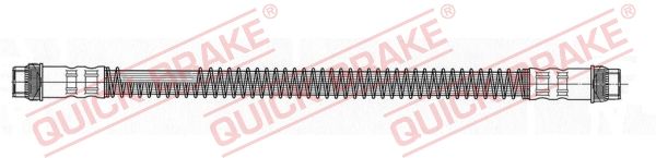 QUICK BRAKE 22.915 - Bremsschlauch