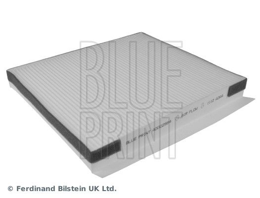 Filter, Innenraumluft