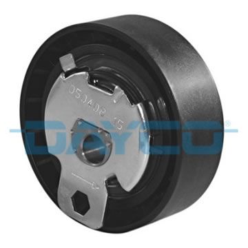 Tensioner Pulley, timing belt ATB1001