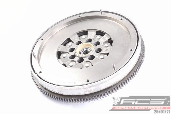 DMF MERC SPRINTER 316 416 - TecDoc 1