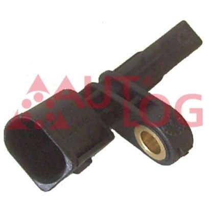 Sensor, Raddrehzahl