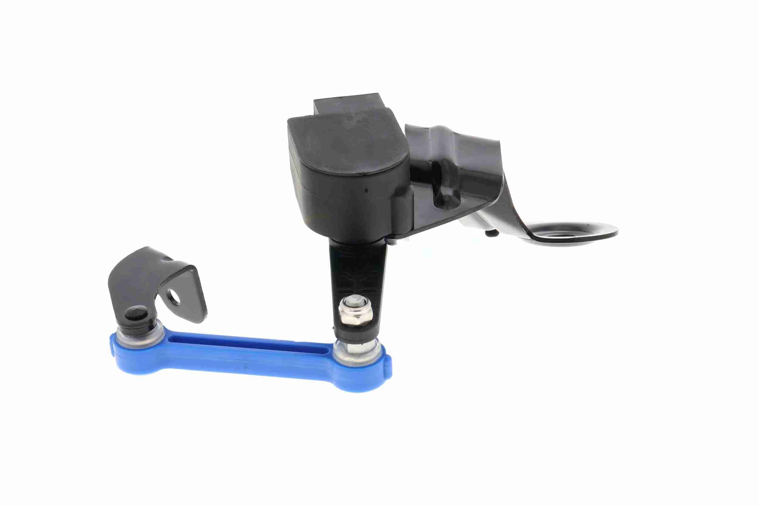 Sensor, Leuchtweitenregulierung