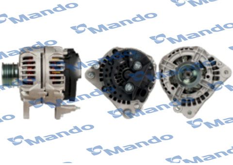 Alternador