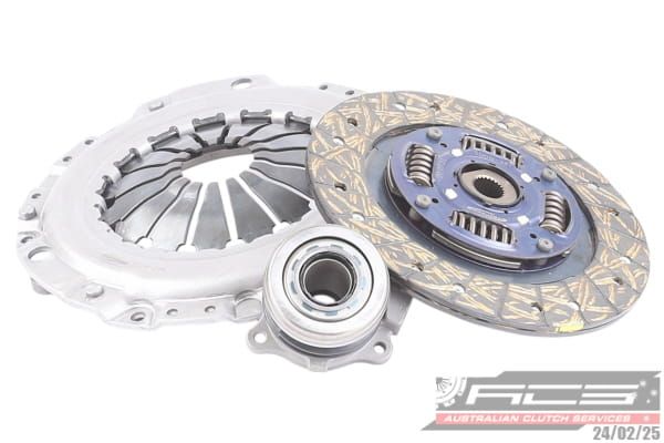 KIT STD GMH / DAEWOO 1.8L inc CSC - TecDoc Only