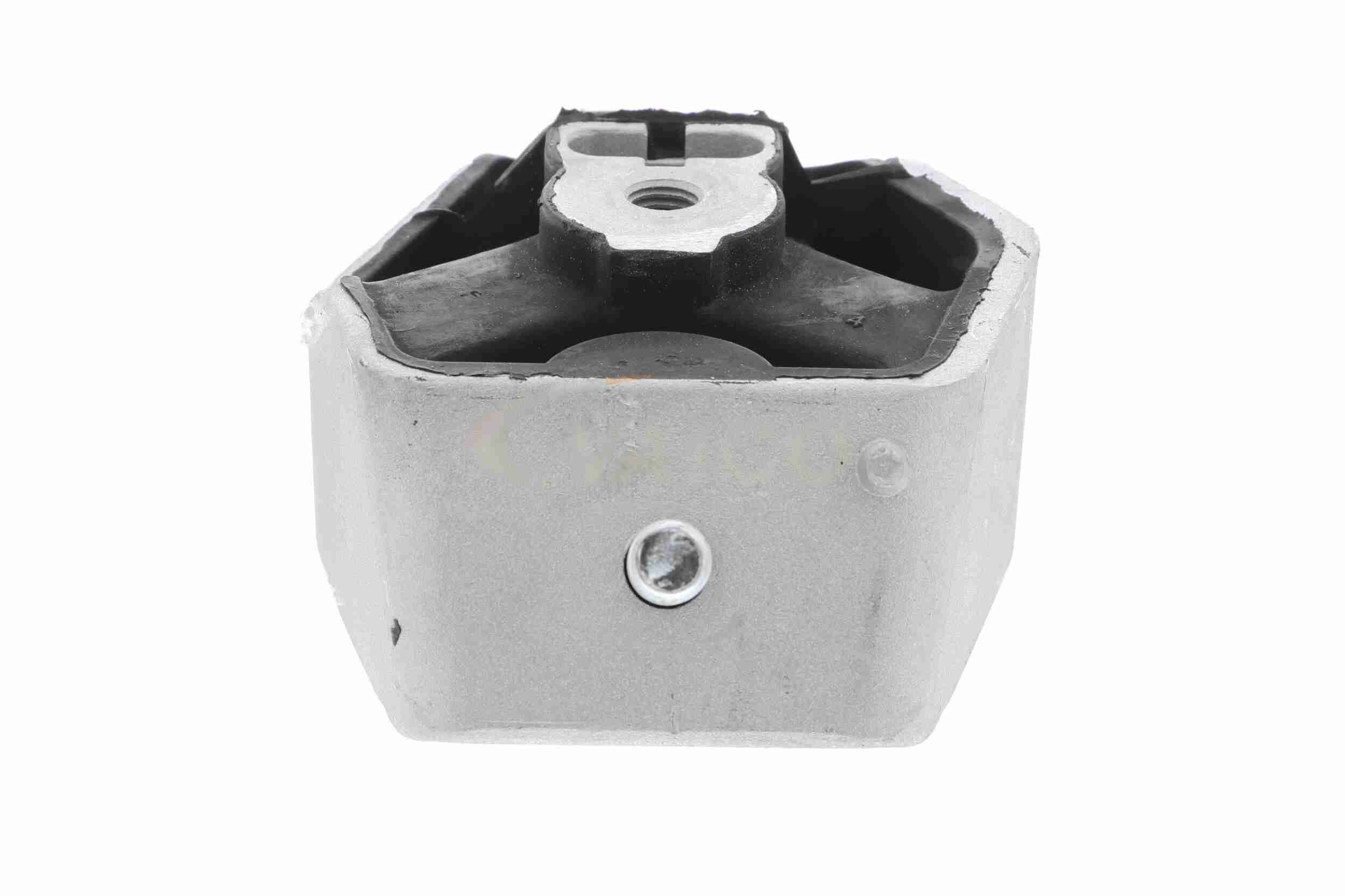 Lagerung, Motor