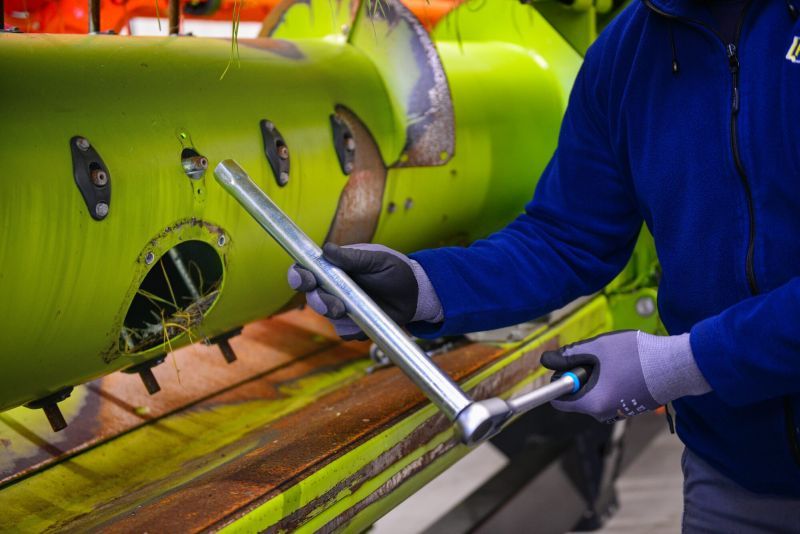 Rohrsteckschl&uuml;ssel