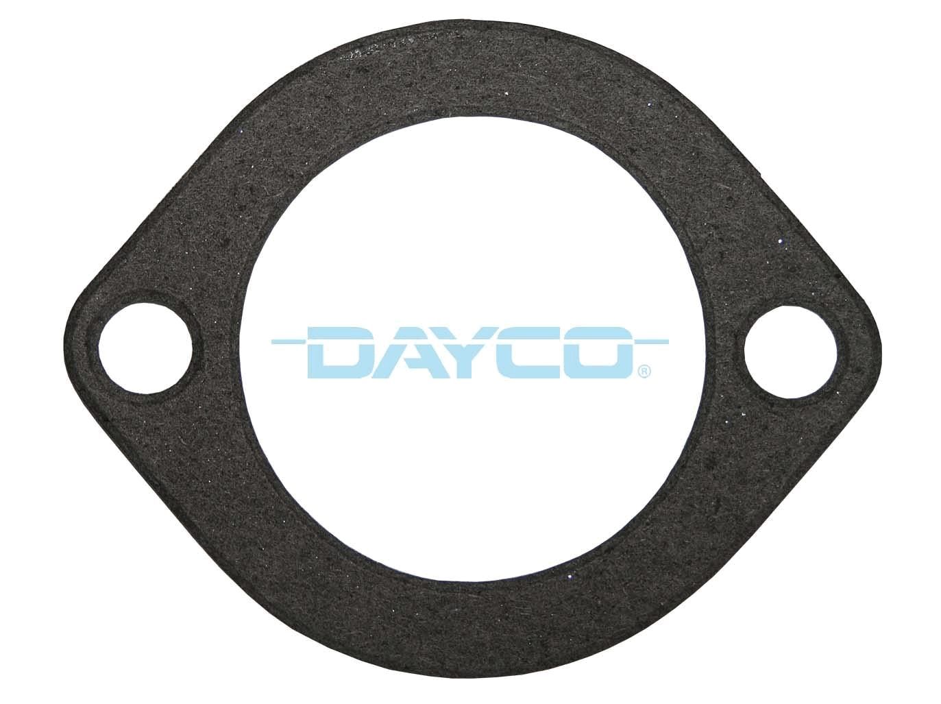 THERMOSTAT SEAL - TecDoc Only