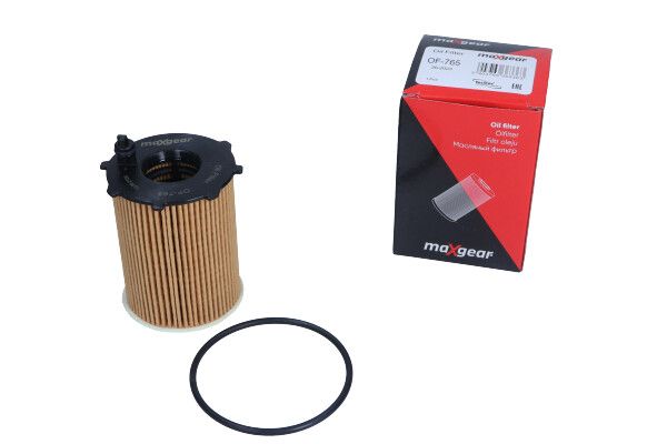 &Ouml;lfilter