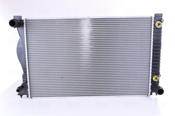 K&uuml;hler, Motork&uuml;hlung