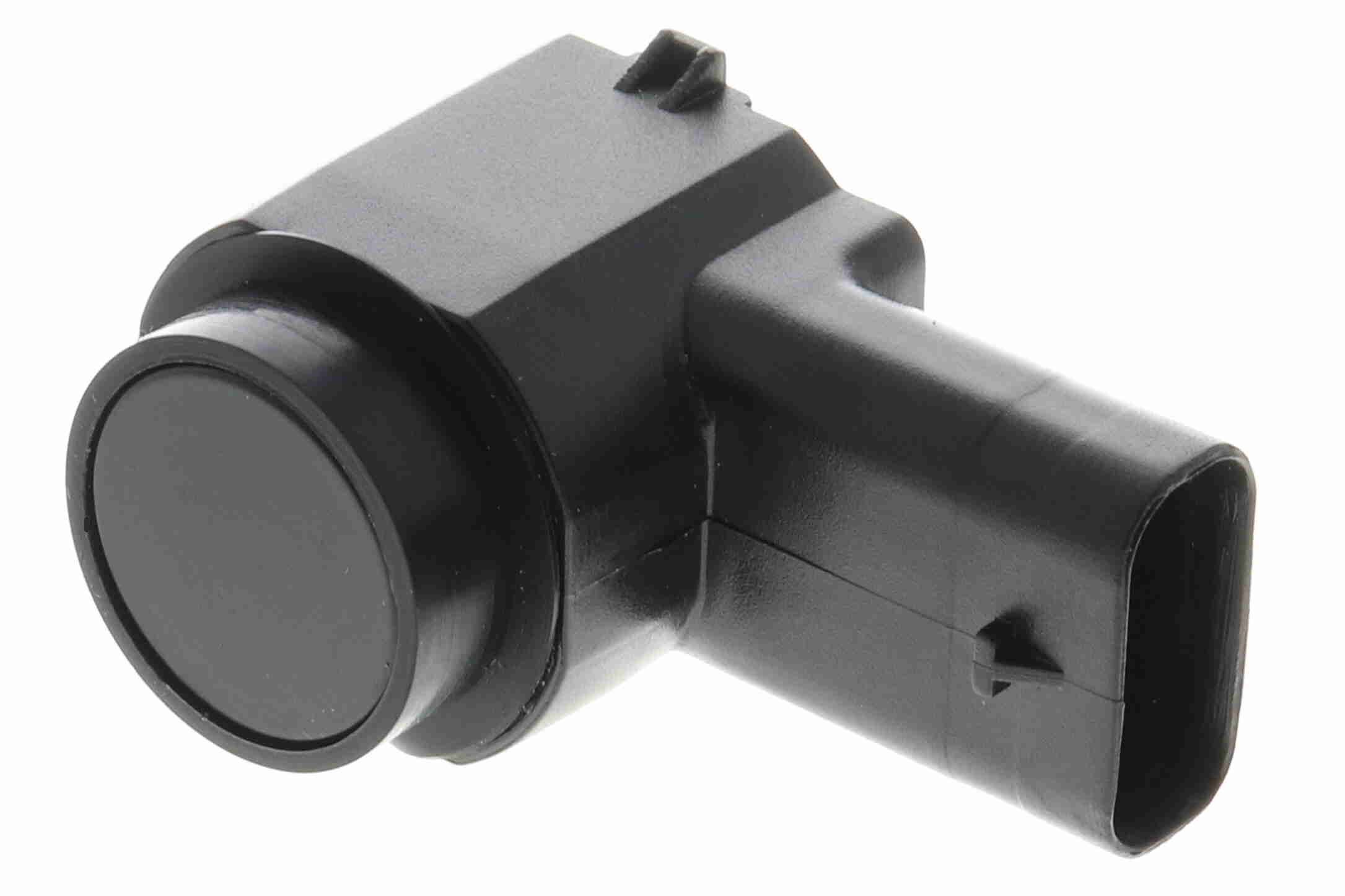 Sensor, Einparkhilfe