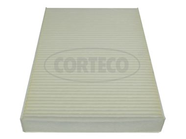 Filter, cabin air 80000915