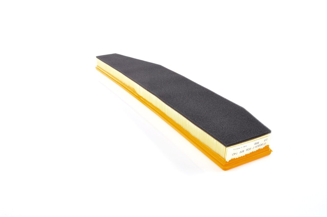 oro filtras