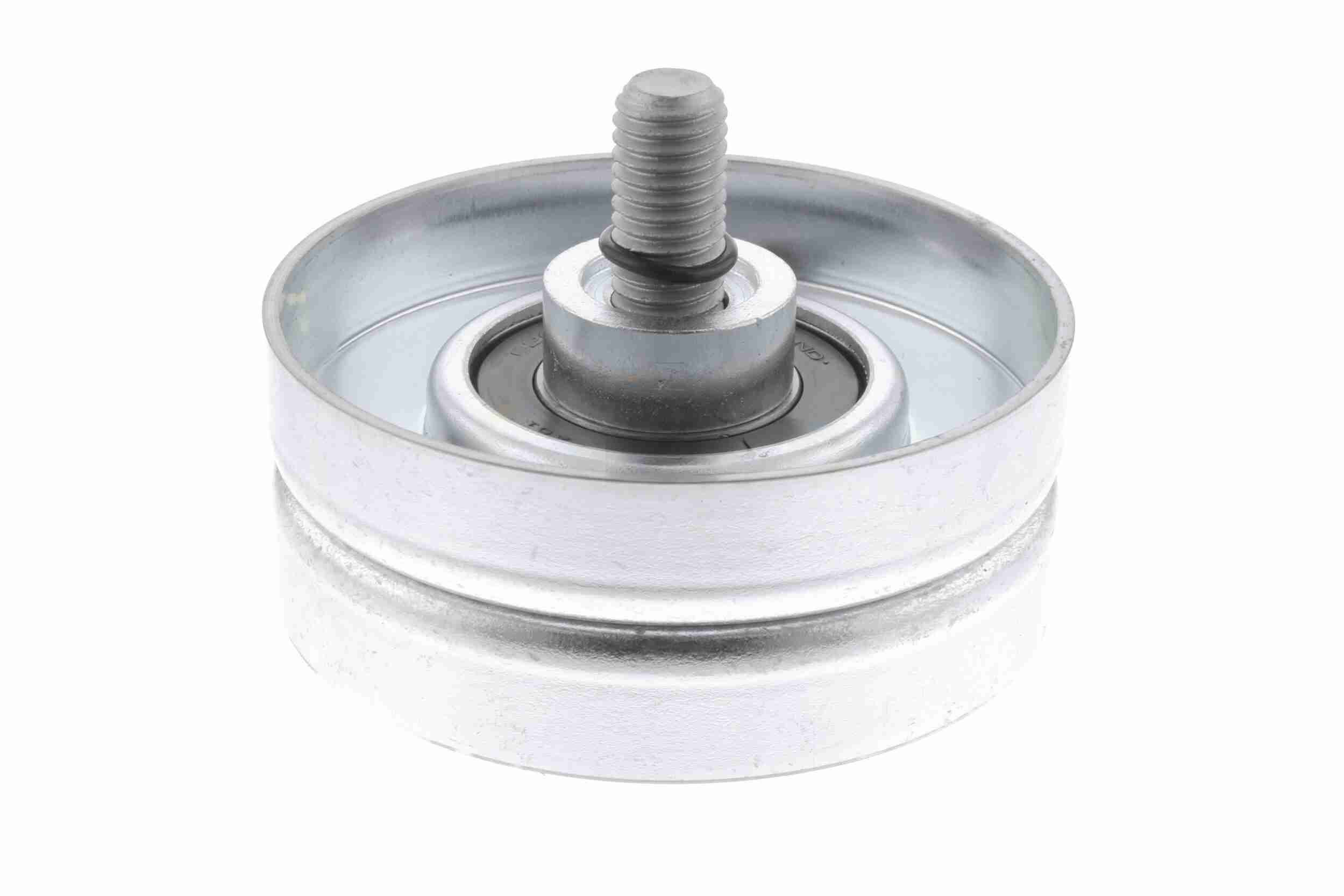 Umlenk-/F&uuml;hrungsrolle, Keilrippenriemen