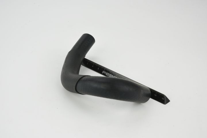 aušinimo skysčio vamzdis